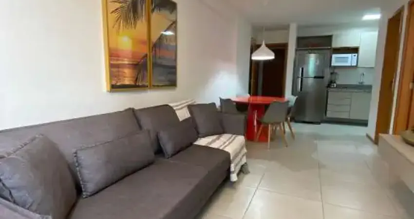 Apartamento com 1 quarto para alugar na Rua Marechal Antônio Guedes Muniz, Jatiúca, Maceió