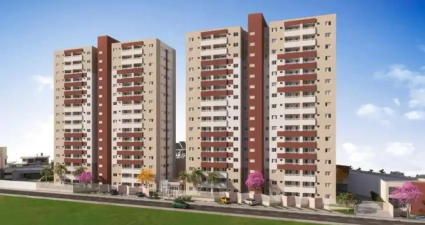 Apartamento à venda no eloisio sobral da silveira , industrial , aracaju, se