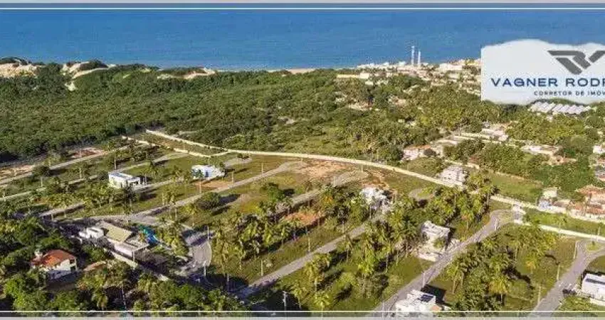 Lote à venda no condomínio vila flor - pium, parnamirim - rn , pium , parnamirim, rn