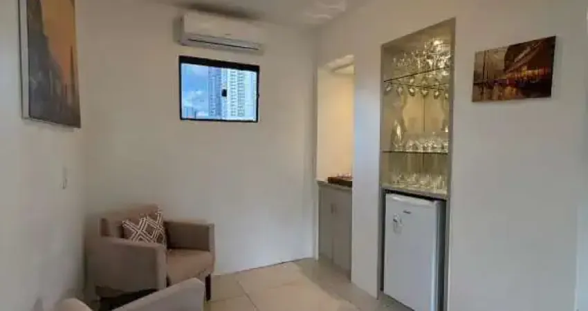 Apartamento com 3 quartos à venda na Avenida Conselheiro Rosa e Silva, Graças, Recife