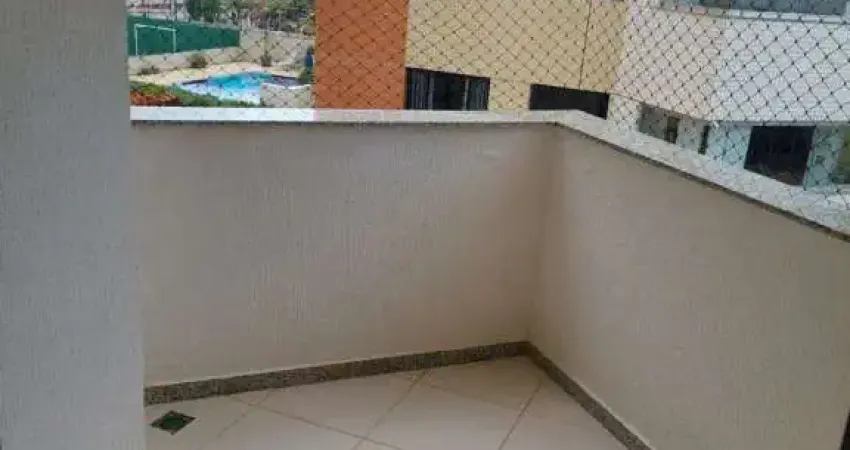 Apartamento à venda no gran farol , coroa do meio , aracaju, se
