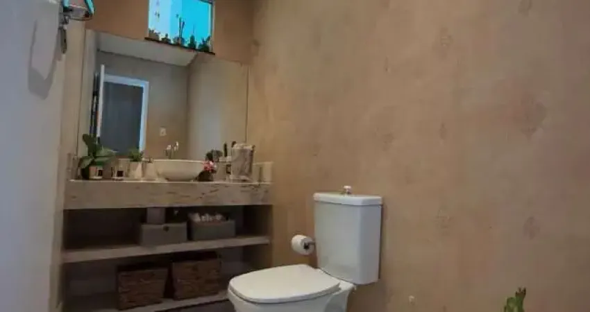 Casa em condomínio fechado com 4 quartos à venda na Rodovia dos Náufragos, Aruana, Aracaju