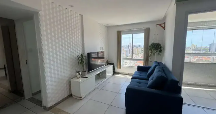 Apartamento à venda no solarium residence , farolândia , aracaju, se