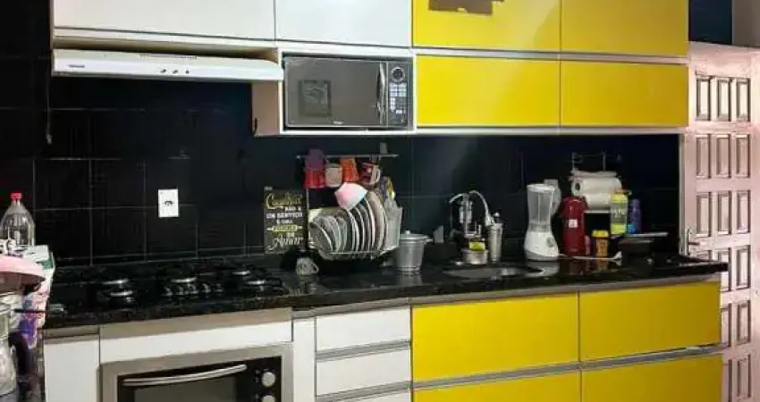 Casa com 3 quartos à venda na Rua B Res Águas Belas, 200, Aruana, Aracaju