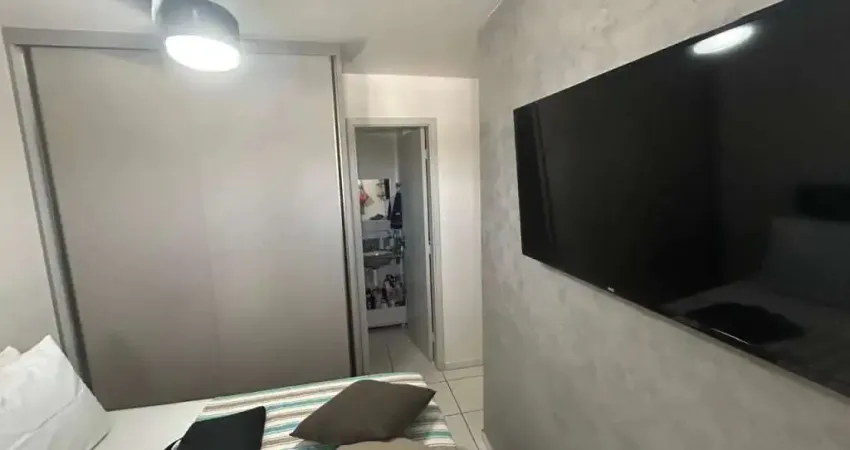 Apartamento à venda no residencial alto da boa vista , são jorge , maceió, al