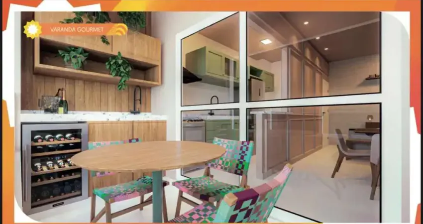 Apartamento à venda no solare residence , jabotiana , aracaju, se