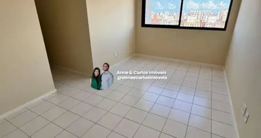 Apartamento com 3 quartos à venda na Rua Engenheiro Antônio Gonçalves Soares, Luzia, Aracaju