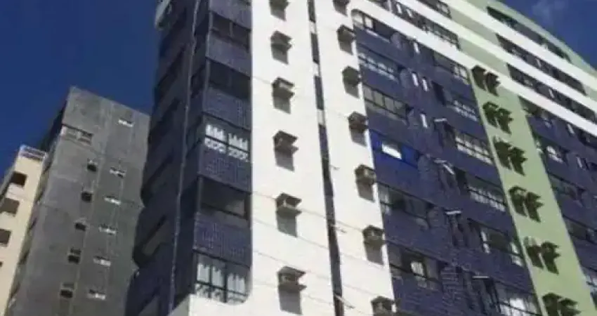 Apartamento à venda no manhattan , candeias , jaboatão dos guararapes, pe