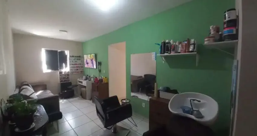 Apartamento à venda no village da alvorada , benedito bentes , maceió, al