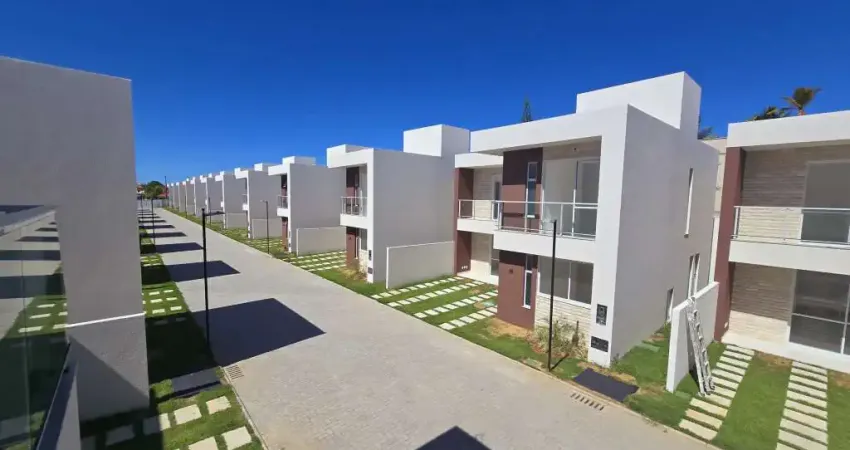 Casa à venda no vila nápoles residences , buraquinho , lauro de freitas, ba