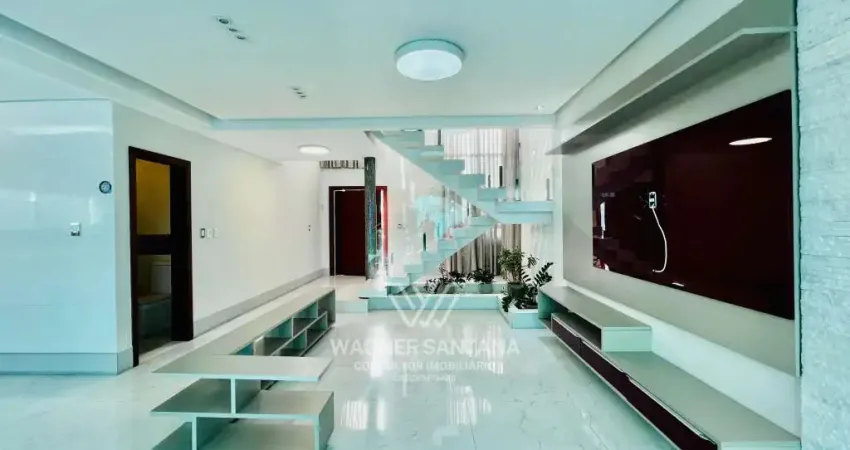 Casa à venda no terras alphaville sergipe 2 , alphaville , barra dos coqueiros, se