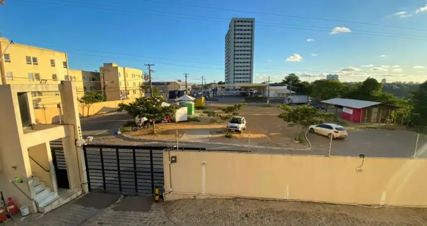 Apartamento à venda no edifício racine , são jorge , maceió, al