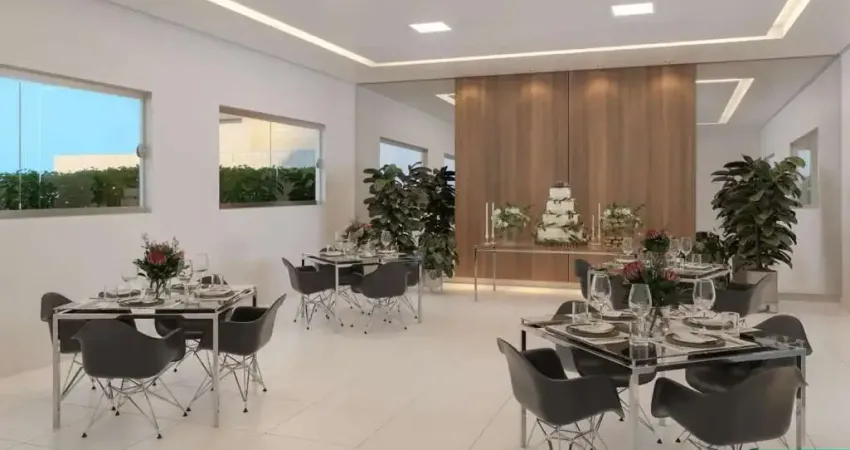 Apartamento à venda no real park , jardim das margaridas , salvador, ba