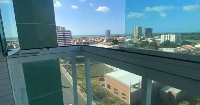 Apartamento à venda no pérolas da atalaia , atalaia , aracaju, se