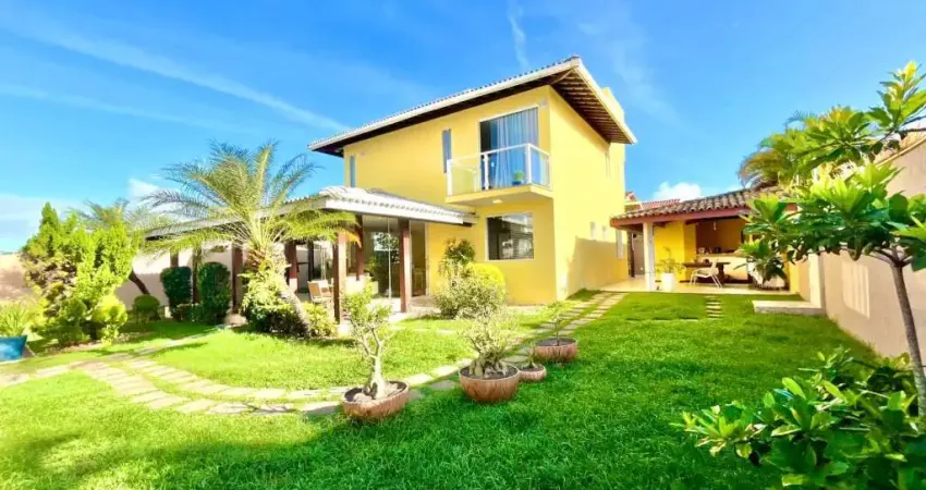 Casa à venda em rua pública, vilas do atlântico , lauro de freitas, ba