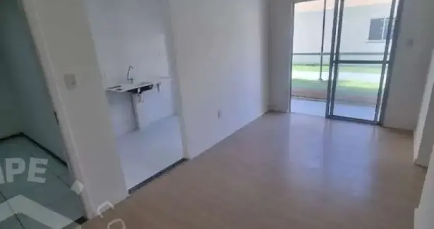 Apartamento com 2 quartos à venda na R. Josepha Andrade Irmã Fontes, Aruana, Aracaju