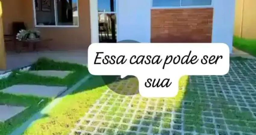 Casa à venda no condomínio grand jardim pau brasil , cidade universitária , maceió, al