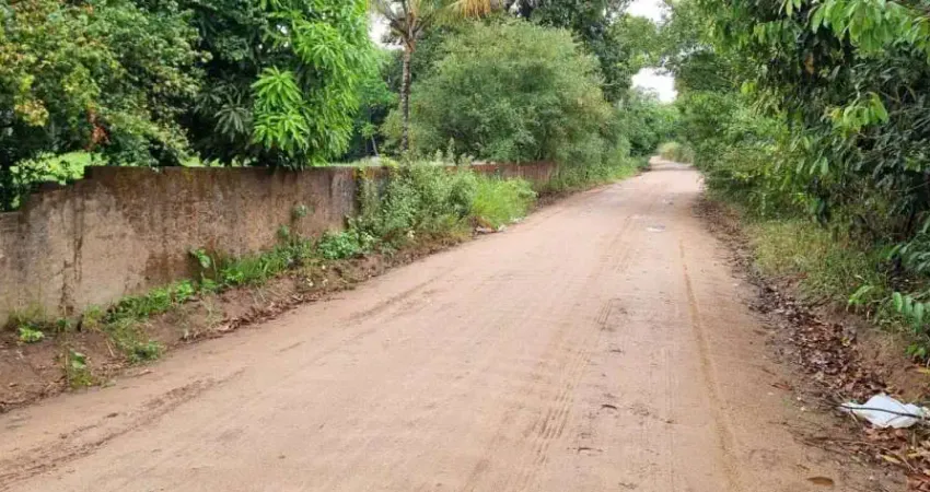 Chácara / sítio com 2 quartos à venda na Rua Samaritana, 154, Agamenon Magalhães, Igarassu
