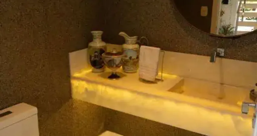 Casa em condomínio fechado com 3 quartos à venda na Rodovia dos Náufragos, Aruana, Aracaju