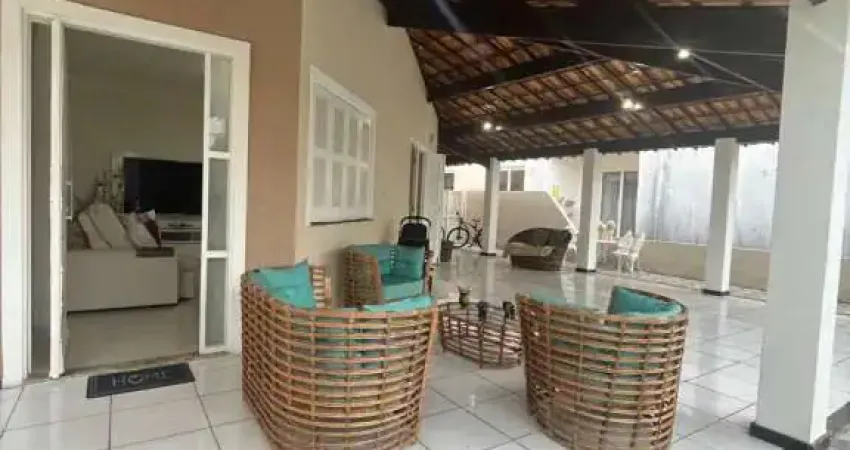 Casa à venda no condomínio melício machado 150 - aruana , aruana , aracaju, se