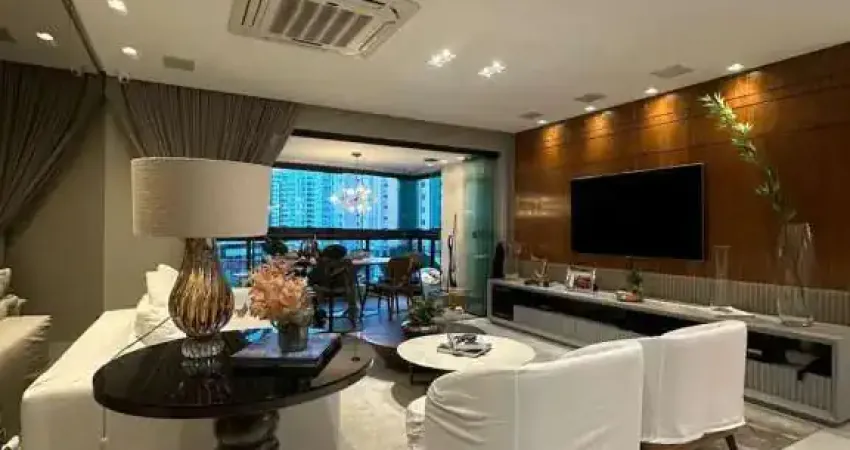 Apartamento à venda no metropolitan jardins , jardins , aracaju, se