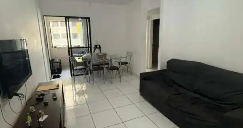 Apartamento com 3 quartos à venda na Rua Nourival da Silva, Jabotiana, Aracaju