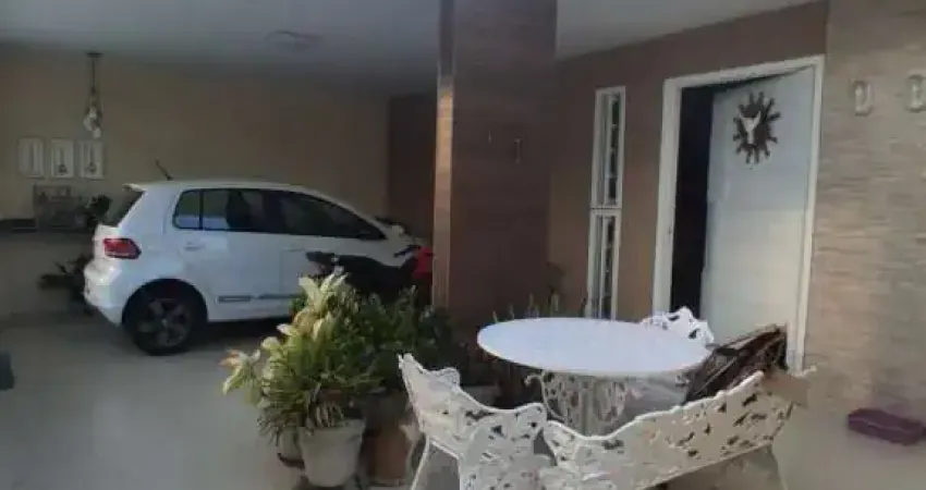 Casa com 4 quartos à venda na Farolândia, Aracaju - SE, 890000, Farolândia, Aracaju