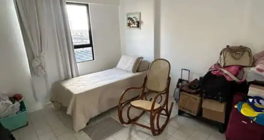 Apartamento com 3 quartos à venda na Avenida Deputado Sílvio Teixeira, Jardins, Aracaju