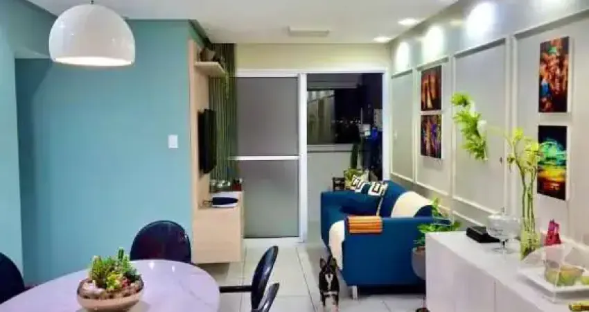 Apartamento à venda no solarium residence , farolândia , aracaju, se
