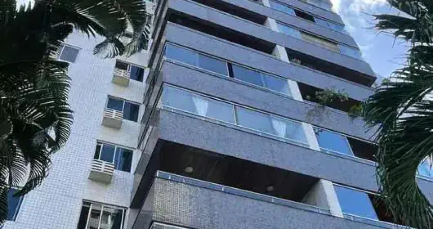 Apartamento com 3 quartos à venda na Avenida Engenheiro Domingos Ferreira, Boa Viagem, Recife