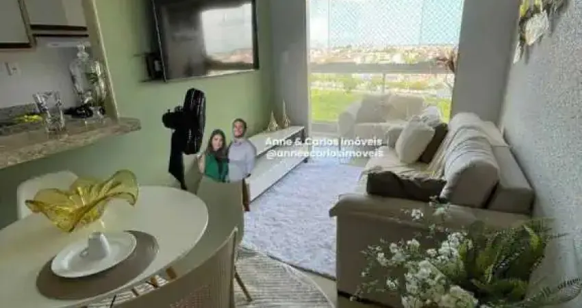 Apartamento à venda no jardim serigy , farolândia , aracaju, se