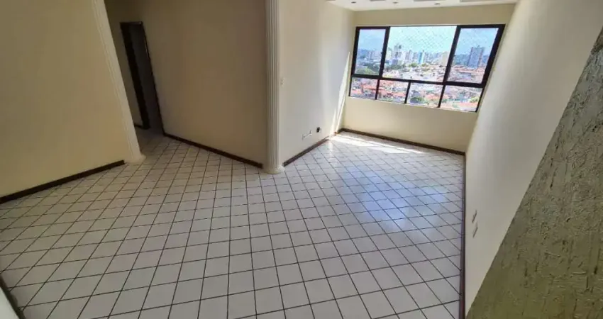 Apartamento com 3 quartos à venda na Avenida Deputado Sílvio Teixeira, Grageru, Aracaju