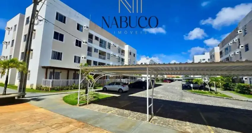 Apartamento à venda no vida bela praia mar condomínio clube , espaço tropical , barra dos coqueiros, se