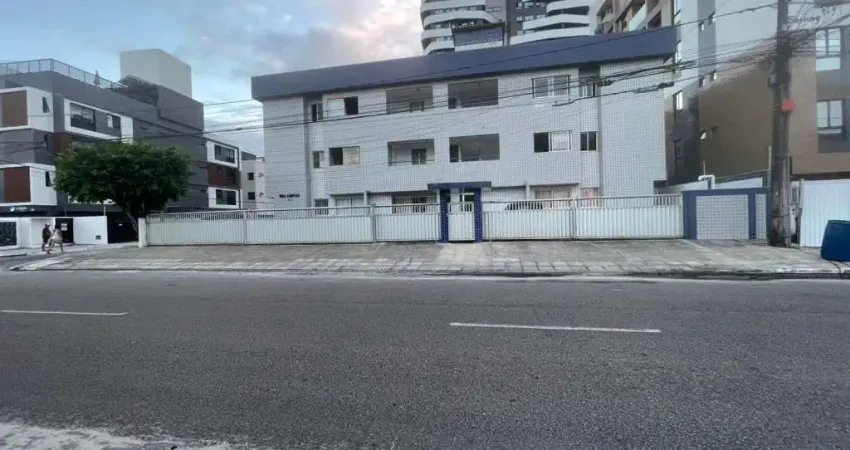 Apartamento com 3 quartos à venda na Rua José Simões de Araújo, Bessa, João Pessoa