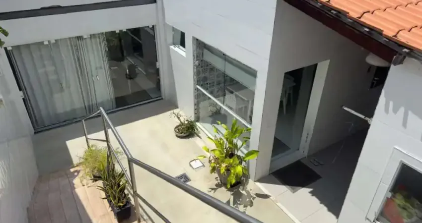 Casa à venda no condomínio residencial morada das mangueiras , ponto novo , aracaju, se