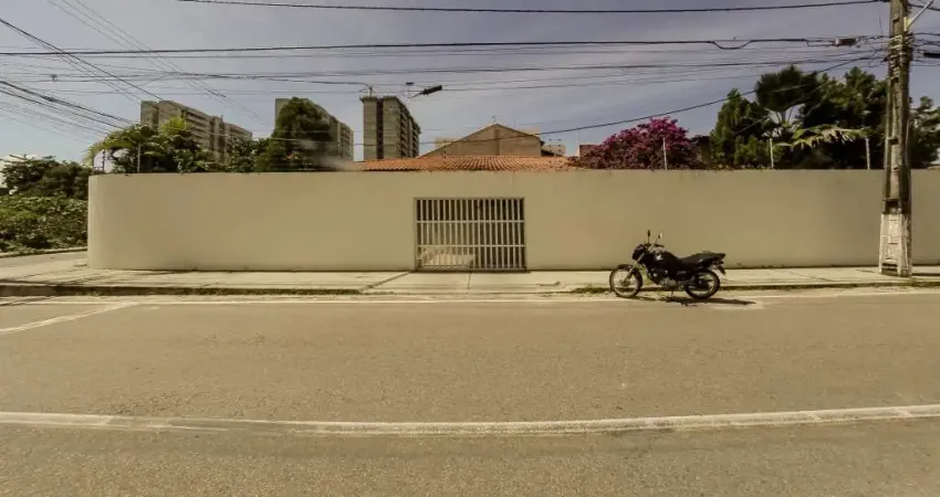 Casa com 4 quartos à venda na Rua Construtor Genival Maciel, 200, Coroa do Meio, Aracaju