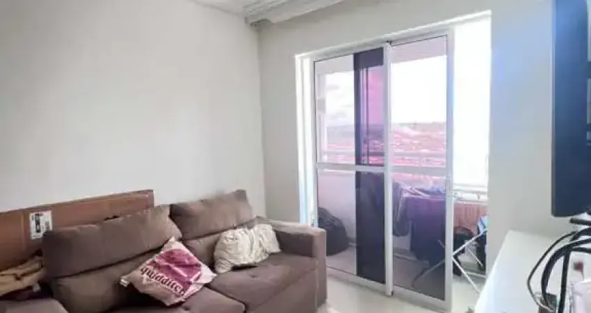 Apartamento com 2 quartos à venda na Rua Colina das Turquesas, Piatã, Salvador