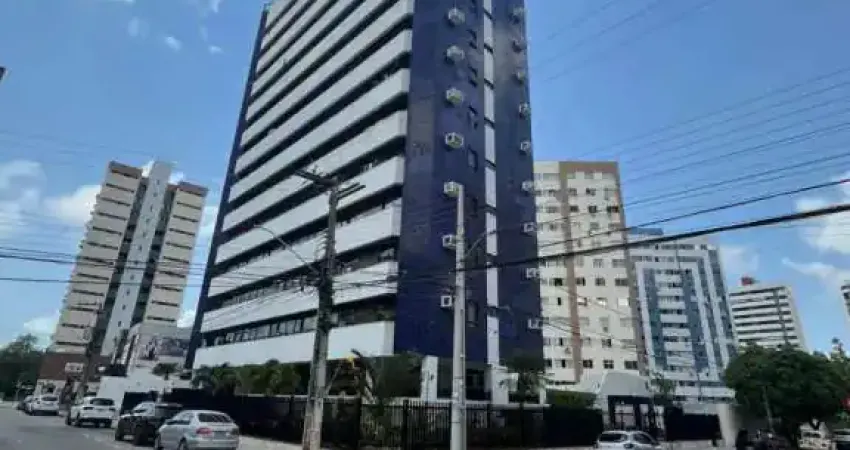 Apartamento à venda no mansão alfredo tavares , treze de julho , aracaju, se