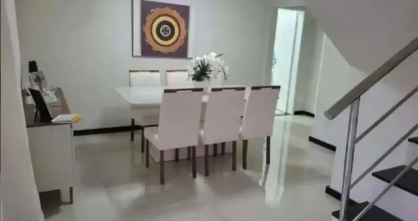 Casa em condomínio fechado com 4 quartos à venda na Rodovia dos Náufragos, Aruana, Aracaju