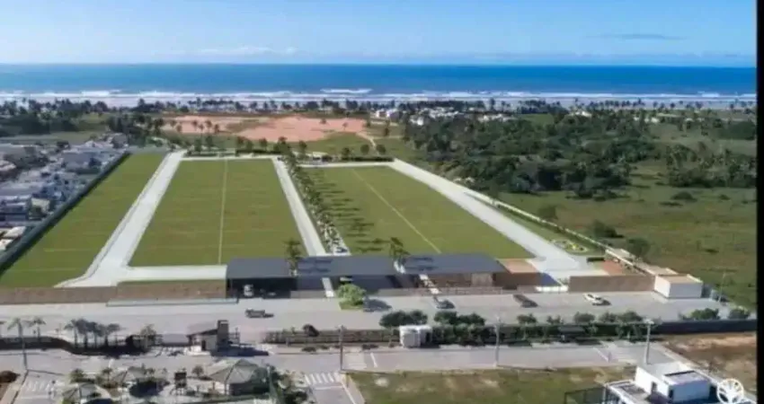 Terreno em condomínio fechado à venda na Rua Professora Nair Siqueira de Menezes Costa, Robalo, Aracaju