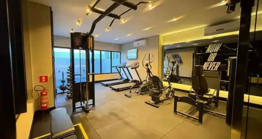 Apartamento para locação no sky concept , jatiúca , maceió, al