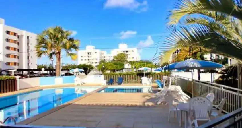 Apartamento com 3 quartos à venda na Rua Eliza Correia de Oliveira, Aruana, Aracaju