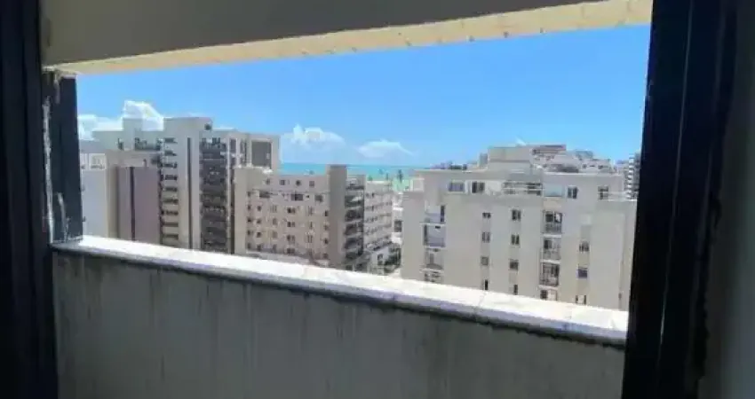 Apartamento à venda no edifício antônio vivaldi , jatiúca , maceió, al