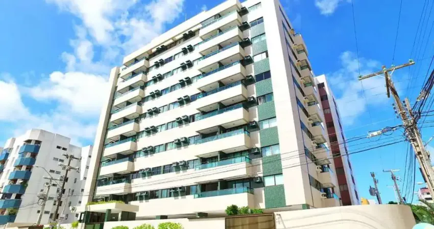 Apartamento à venda no absolut class , mangabeiras , maceió, al
