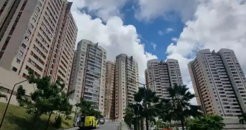 Apartamento à venda no brisas residencial clube , paralela , salvador, ba