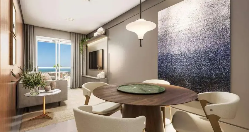 Apartamento à venda no cyano residence , aruana , aracaju, se