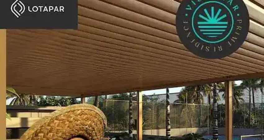 Terreno em condomínio fechado à venda na AL-101, Centro, Maragogi