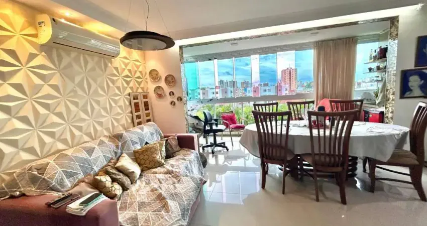 Apartamento à venda no living residence , luzia , aracaju, se