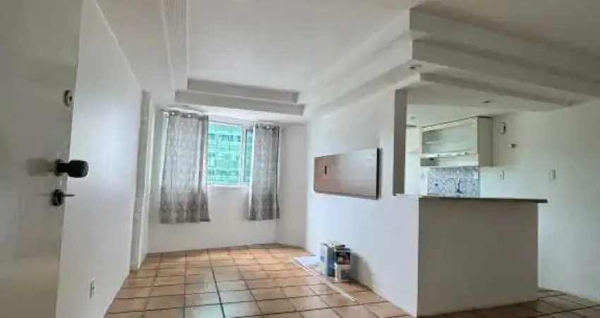 Apartamento para locação no edf costa do sol-maceio , ponta verde , maceió, al