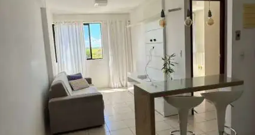 Apartamento para locação no edifício racine , são jorge , maceió, al